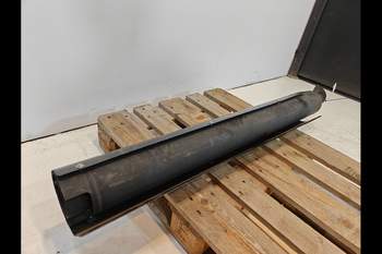 salg af Abgassystem Case MXU125