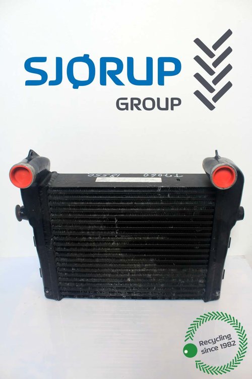 salg af Intercooler New Holland T7060 