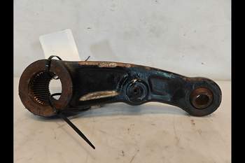 salg af Hubarmhalterung New Holland TS100A RECHT