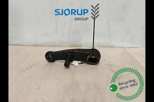 salg af Hubarmhalterung New Holland TS100A RECHT