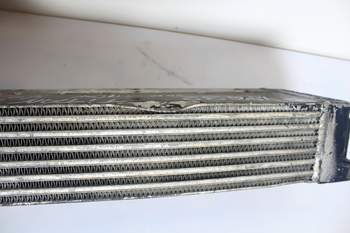 salg af Intercooler Same Titan 160