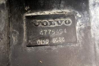 salg af Vandkøler Volvo L70