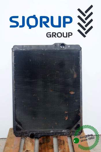 salg af Volvo L70  Water Radiator