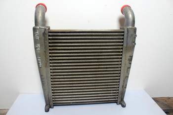 salg af Intercooler New Holland TVT155 