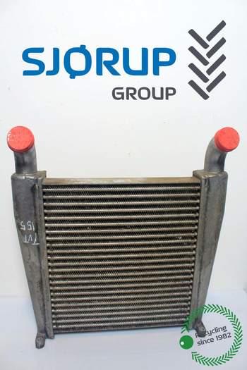 New Holland TVT155  Intercooler