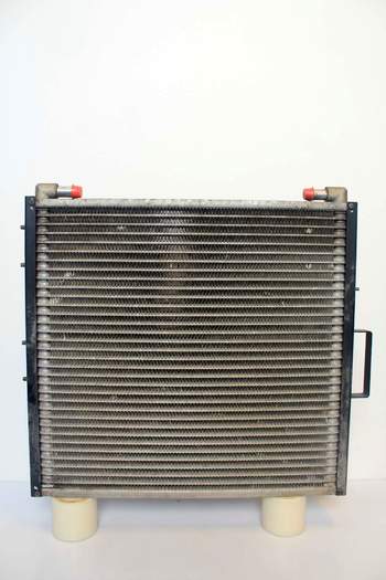 salg af New Holland TVT155  Oil Cooler