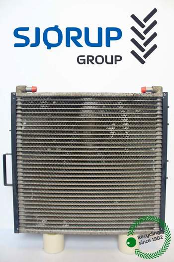 New Holland TVT155  Oil Cooler