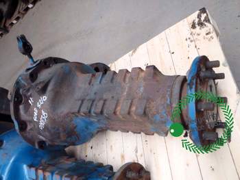 Ford 8210 RIGHT Rear Axle