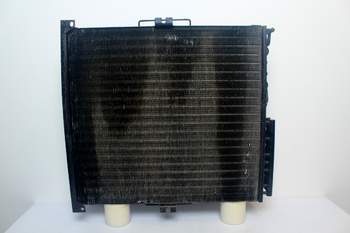 salg af Case MX110  Oil Cooler