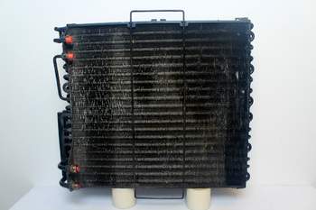 salg af Case MX110  Oil Cooler