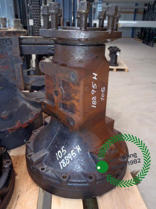 salg af Deutz-Fahr Agrotron 105 RIGHT Rear Half Axle