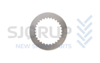 189-4987 - Koblingsskive Metal DANA - CATERPILLAR 189-4987 - Koblingsskive Metal DANA - CATERPILLAR