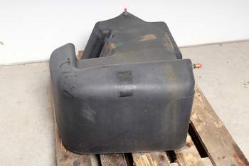 salg af New Holland 8560  Fuel tank