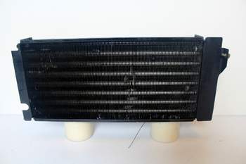 salg af New Holland 8360  Oil Cooler