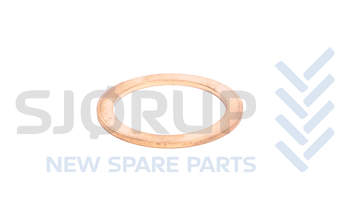 salg af 190003098033 - O-Ring - CNH
