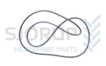 salg af 190003120787 - O-Ring - CNH