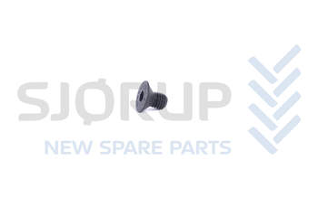 salg af 190003862078 - Skrue - CNH