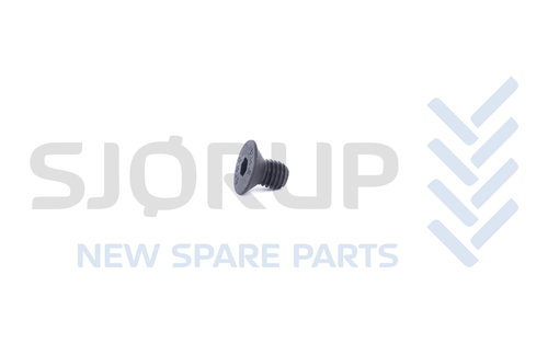 salg af 190003862078 - Skrue - CNH