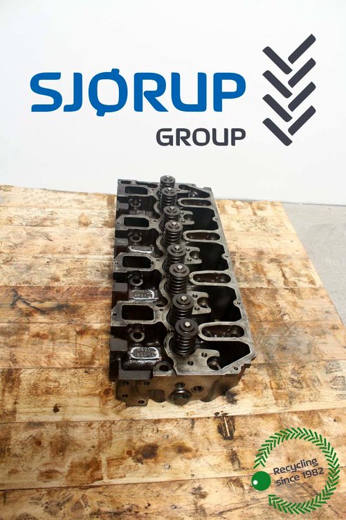 salg af Volvo L45 B  Cylinder head