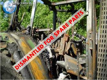 salg af John Deere 7710 traktor