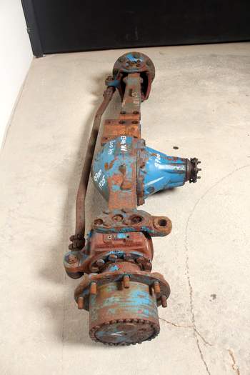 salg af Ford 9700  Front Axle