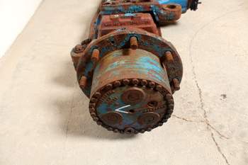 salg af Ford 9700  Front Axle