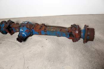 salg af Ford 9700  Front Axle