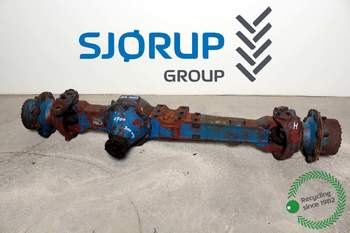 salg af Ford 9700  Front Axle