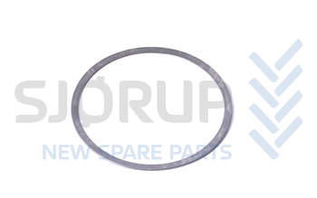 salg af 192300220054 - Fjeder - CNH