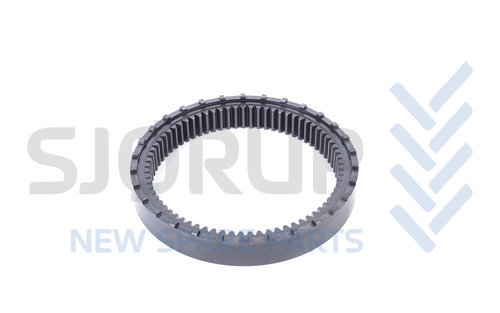 salg af 192300220706 - RingGear - CNH