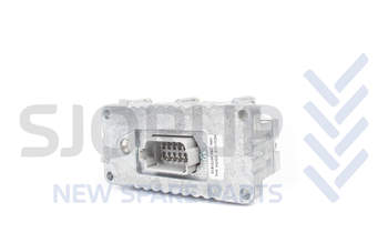 salg af 192300710118 - ECU - CNH