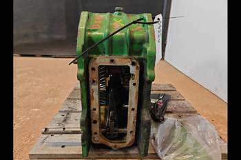 salg af Gearkasse John Deere 6600