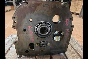 salg af Gearkasse John Deere 6600