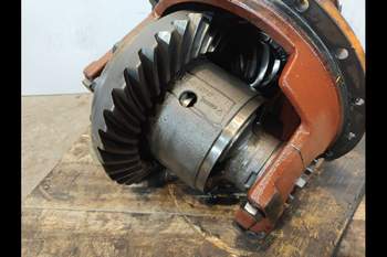 salg af Vorderachsdifferential Doosan Daewoo DL250 