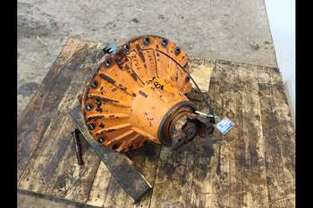salg af Vorderachsdifferential Doosan Daewoo DL250 