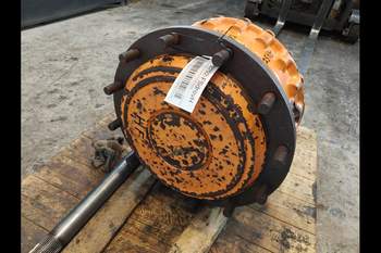 salg af Slutdrev Doosan DL250 Højre