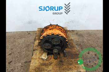 Slutdrev Doosan DL250 Højre