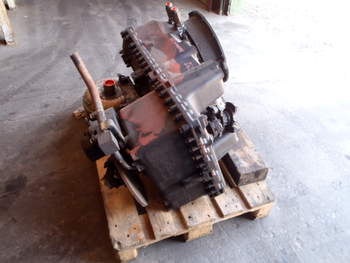 salg af Getriebe Doosan Daewoo DL250 