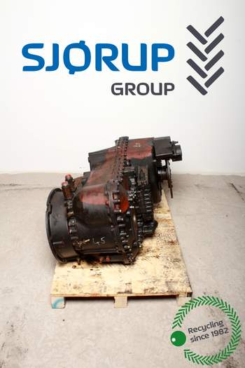 salg af Doosan Daewoo DL250  Transmission