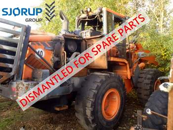 salg af Doosan Daewoo DL250  Wheel Loader