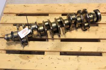 salg af McCormick MTX135  Crankshaft