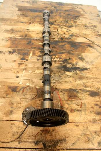 salg af Massey Ferguson 7480  Camshaft