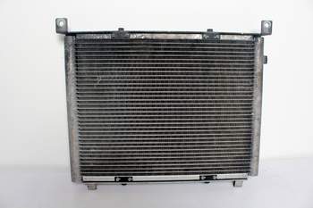 salg af Valtra A93  Condenser