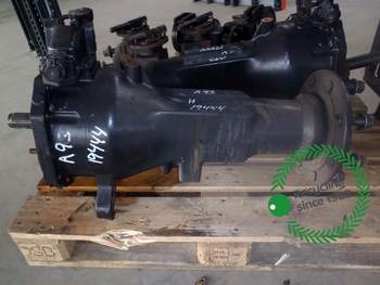 Valtra A93 RIGHT Rear Half Axle
