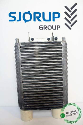 Valtra A93  Oil Cooler