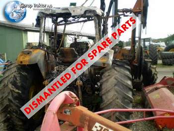 salg af John Deere 6920 traktor