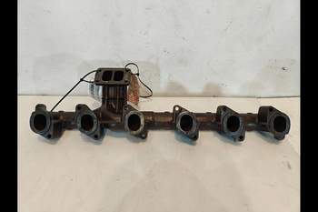 salg af Manifold Massey Ferguson 7495 