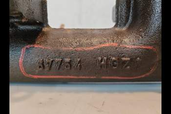 salg af Manifold Massey Ferguson 7495 