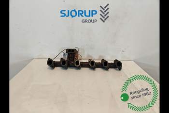 salg af Manifold Massey Ferguson 7495 