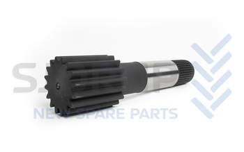 salg af 1961770C1 - Sun Gear DANA - CNH